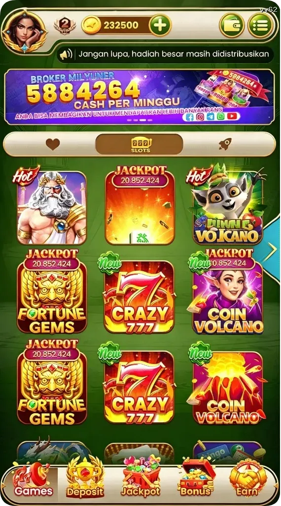 vv62 APK