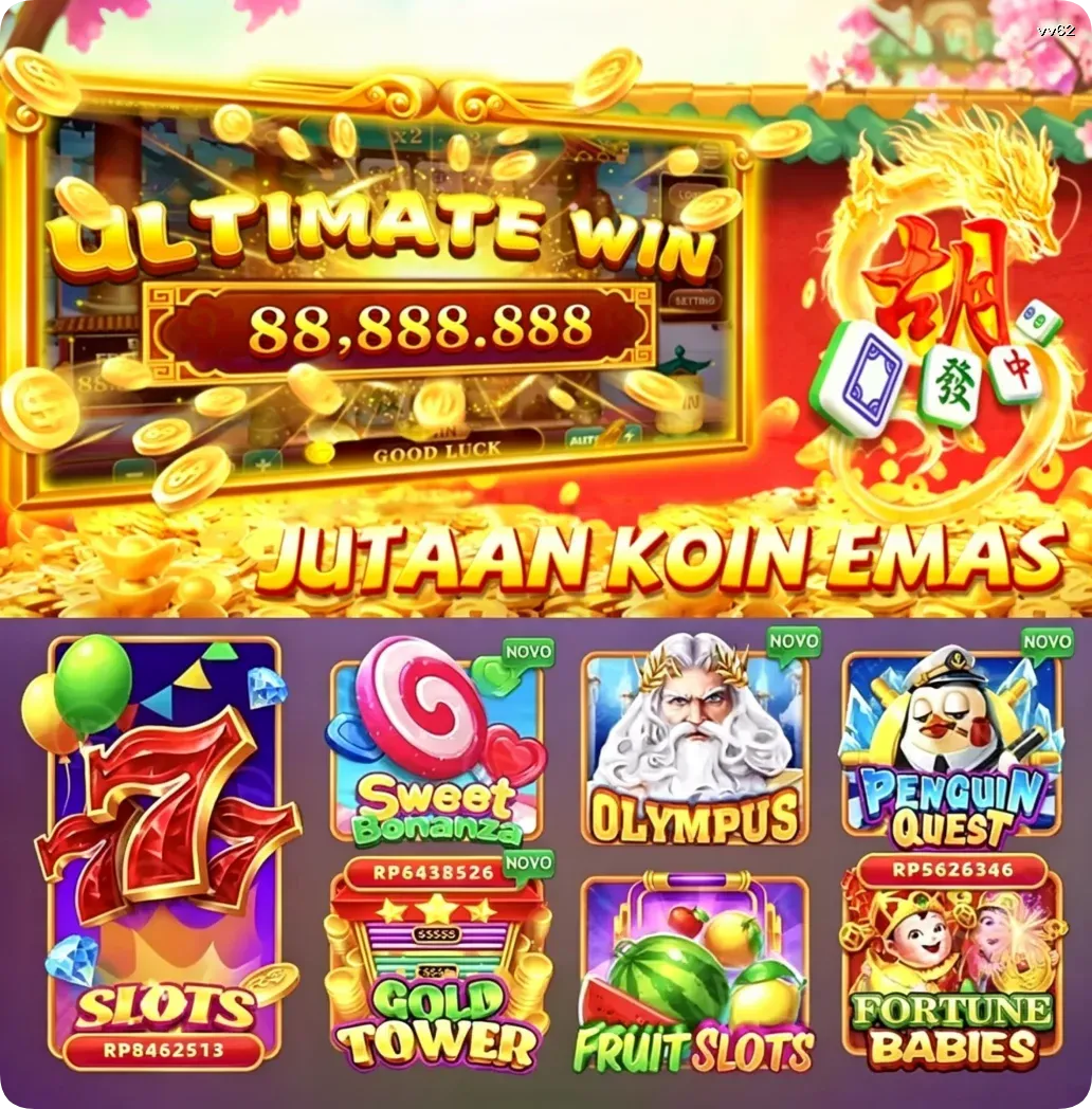 vv62 APK Resmi Unduh